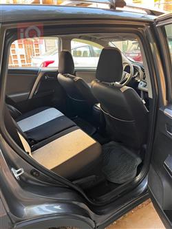 تويوتا راف 4